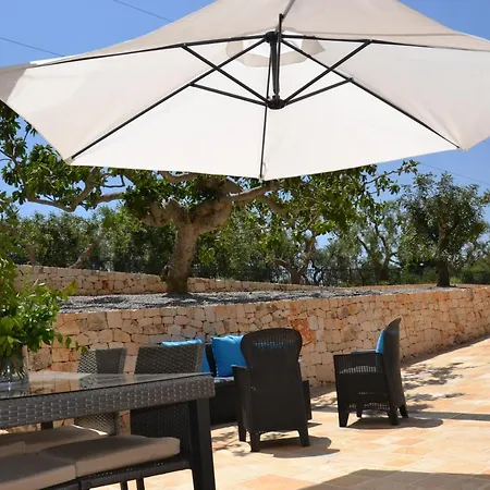 Holiday home Il Crepuscolo - Villaggio Di Mary
