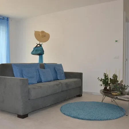 Holiday home Il Crepuscolo - Villaggio Di Mary