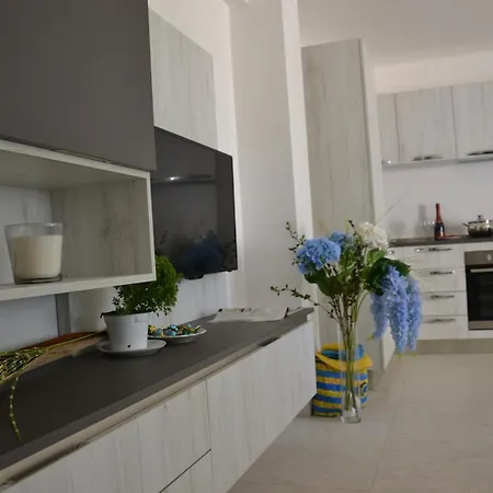 Il Crepuscolo - Villaggio Di Mary Holiday home