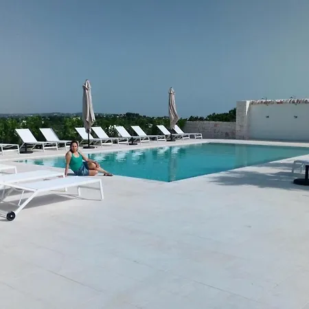 Il Crepuscolo - Villaggio Di Mary Holiday home